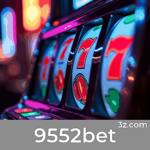 9552bet Bônus por convite 9552bet