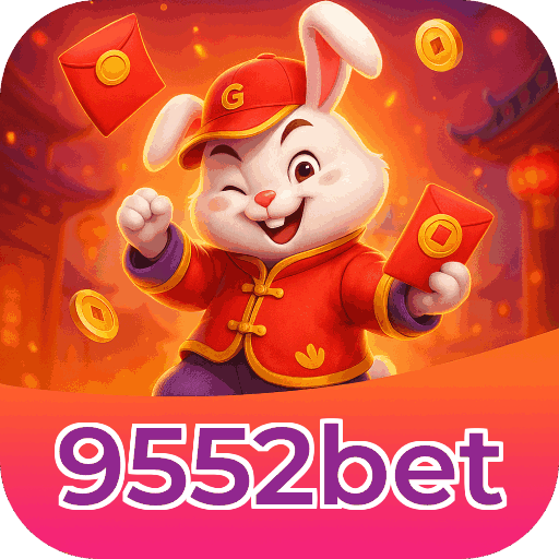9552bet logo